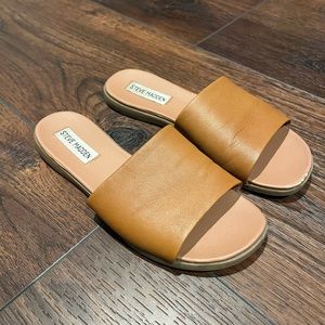Steve Madden Sandals